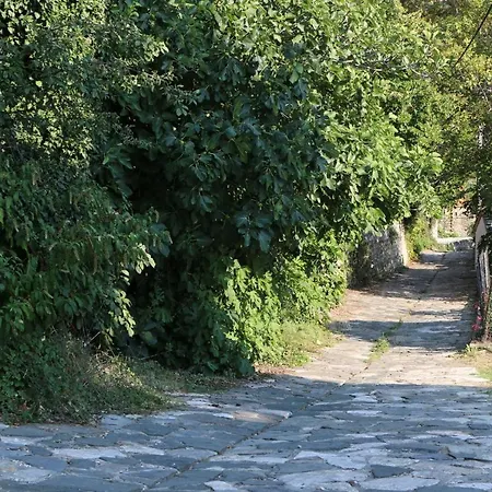 Stone House Kazaviti