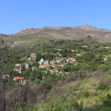 Stone House Kazaviti