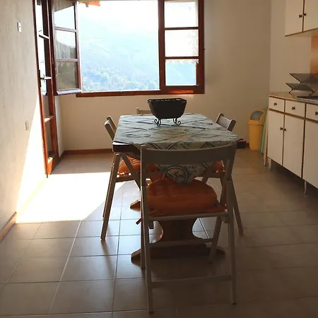 Apartment Stone House Kazaviti *