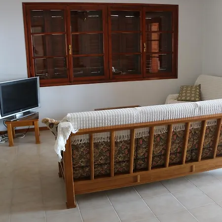 Apartment Stone House Kazaviti Mikros Prinos